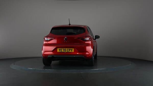 Used Renault Clio 2021 for sale - 76013341: Photo 71