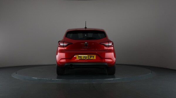 Used Renault Clio 2021 for sale - 76013341: Photo 72
