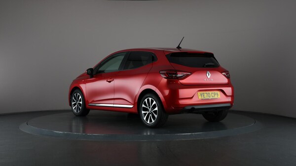 Used Renault Clio 2021 for sale - 76013341: Photo 73