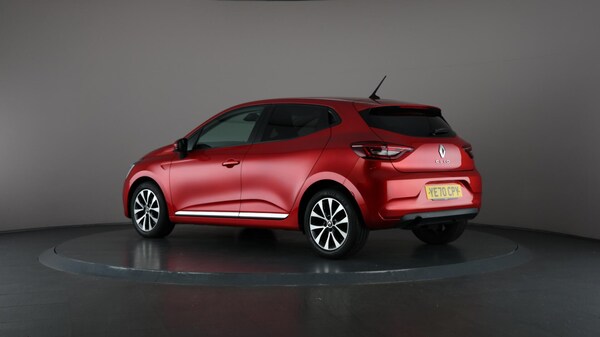 Used Renault Clio 2021 for sale - 76013341: Photo 74