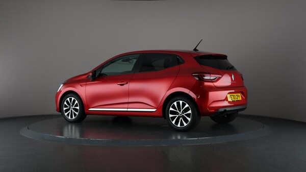 Used Renault Clio 2021 for sale - 76013341: Photo 75