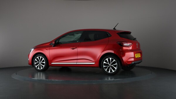 Used Renault Clio 2021 for sale - 76013341: Photo 76