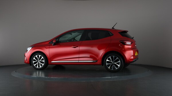 Used Renault Clio 2021 for sale - 76013341: Photo 77