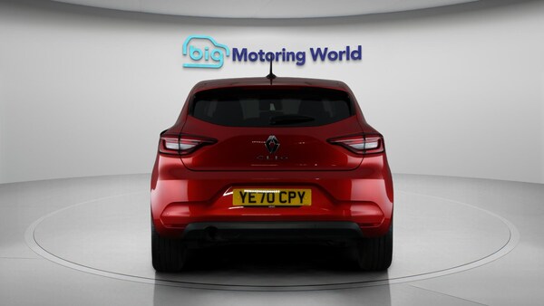 Used Renault Clio 2021 for sale - 76013341: Photo 7