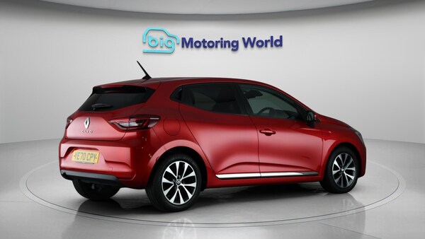 Used Renault Clio 2021 for sale - 76013341: Photo 8