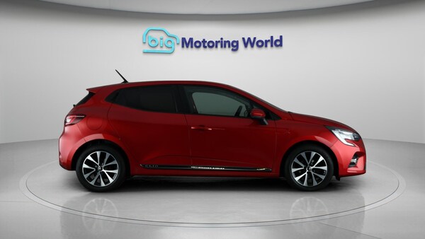 Used Renault Clio 2021 for sale - 76013341: Photo 9