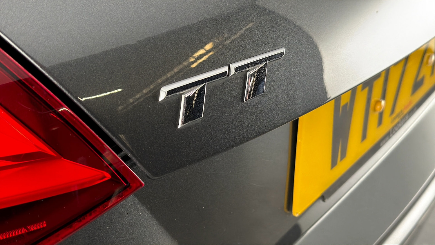 Used Audi TT 2017 for sale - 77890136: Photo 12