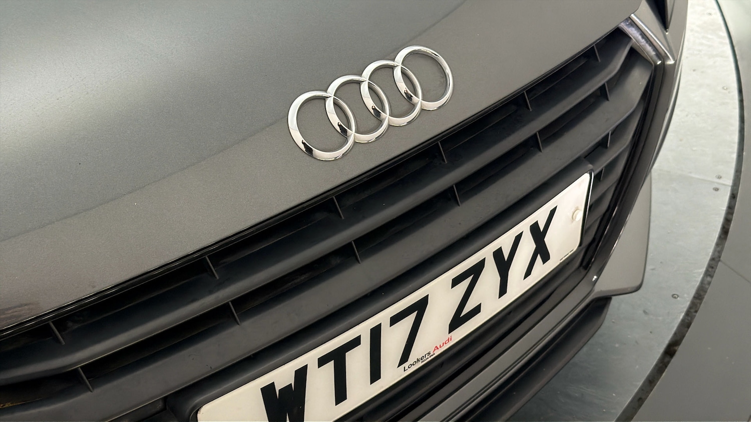 Used Audi TT 2017 for sale - 77890136: Photo 13