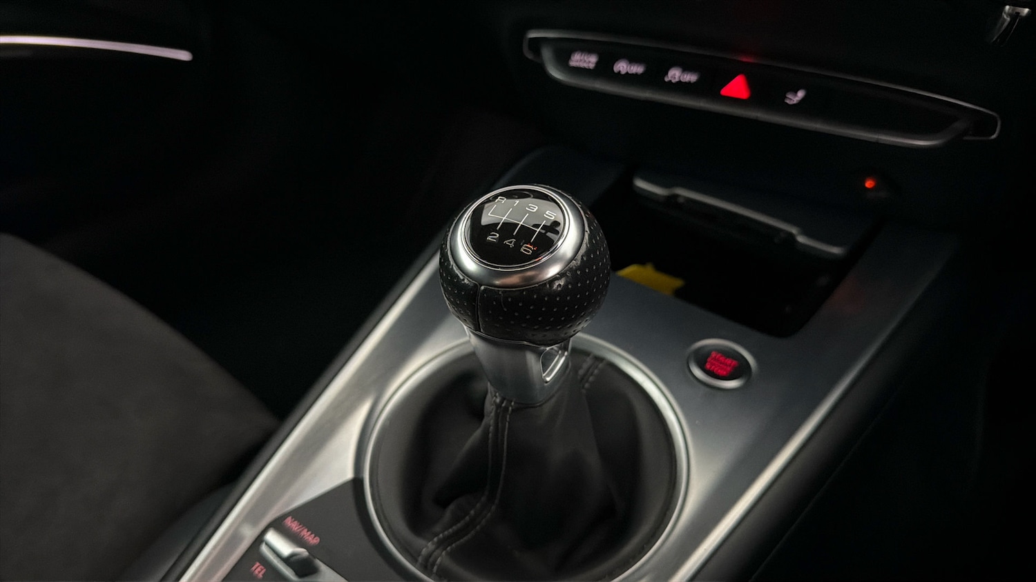 Used Audi TT 2017 for sale - 77890136: Photo 16