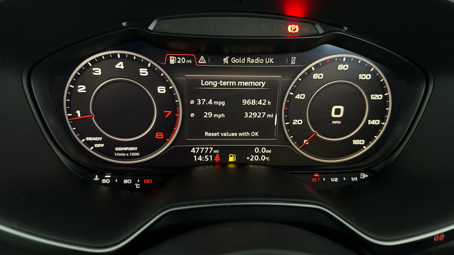 Used Audi TT 2017 for sale - 77890136: Photo 17