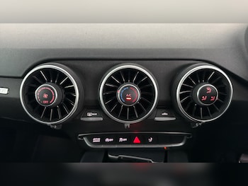 Used Audi TT 2017 for sale - 77890136: Photo