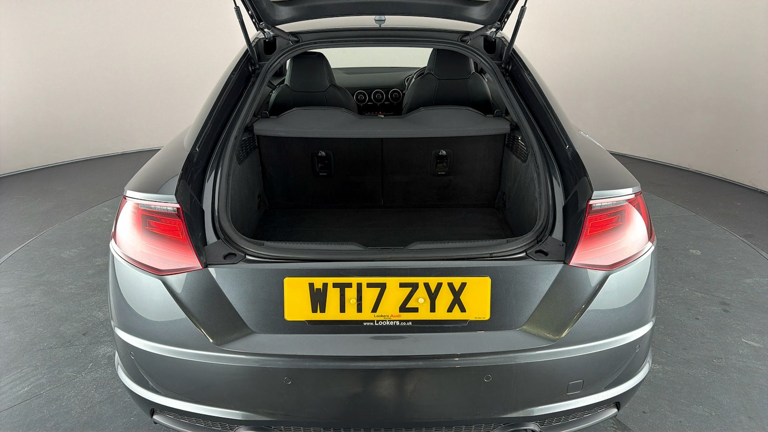 Used Audi TT 2017 for sale - 77890136: Photo 7