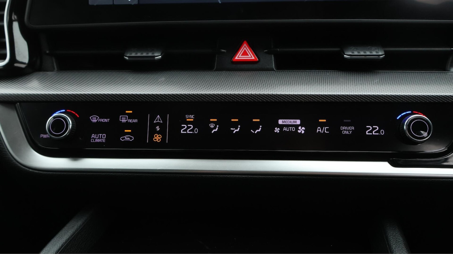 Used Kia Sportage 2022 for sale - 76714533: Photo 12