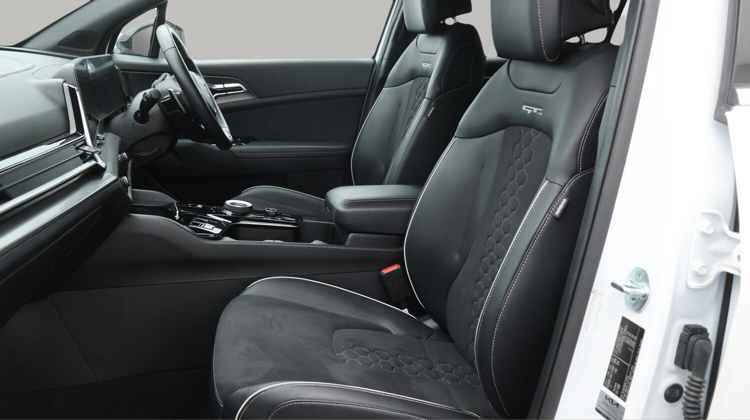 Used Kia Sportage 2022 for sale - 76714533: Photo 14