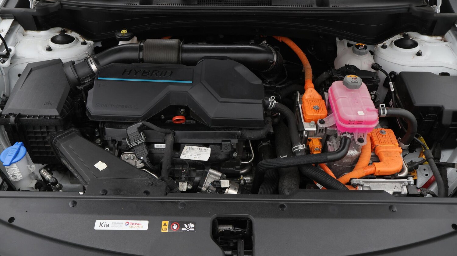 Used Kia Sportage 2022 for sale - 76714533: Photo 19