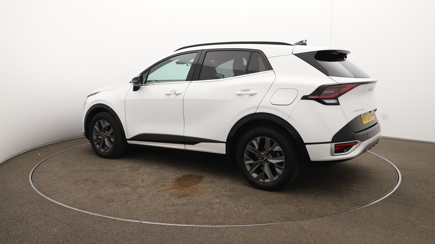 Used Kia Sportage 2022 for sale - 76714533: Photo 39