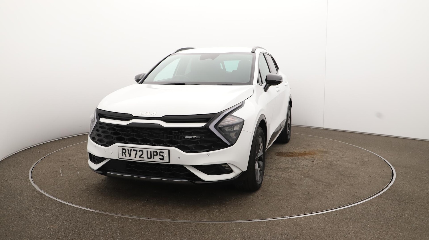 Used Kia Sportage 2022 for sale - 76714533: Photo 41