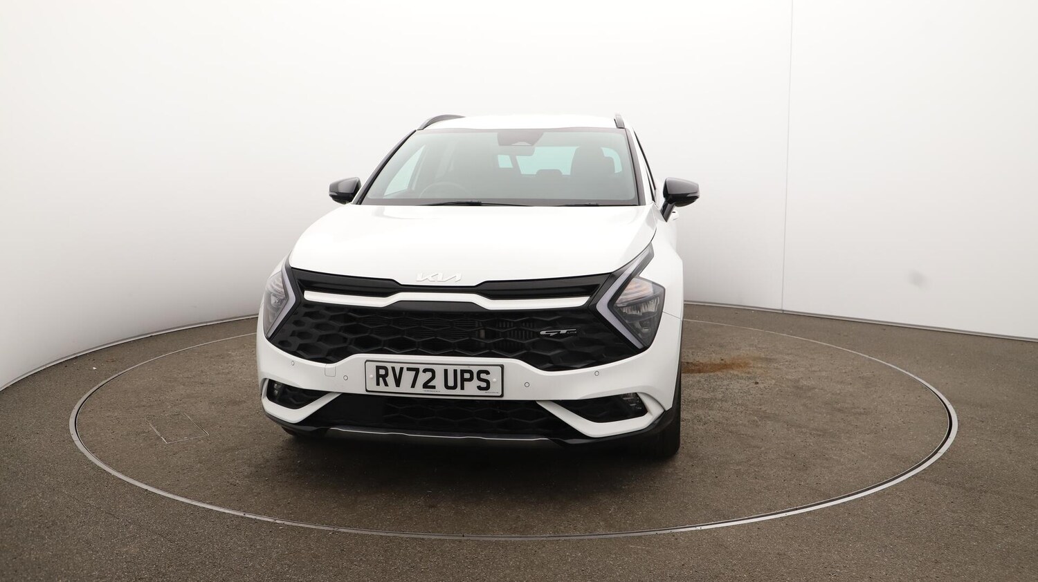 Used Kia Sportage 2022 for sale - 76714533: Photo 42