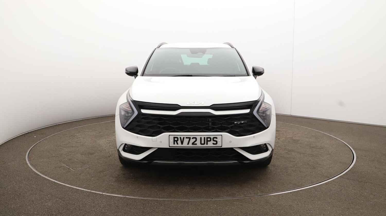 Used Kia Sportage 2022 for sale - 76714533: Photo 43