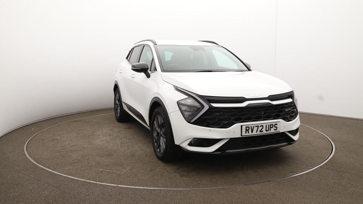 Used Kia Sportage 2022 for sale - 76714533: Photo 45