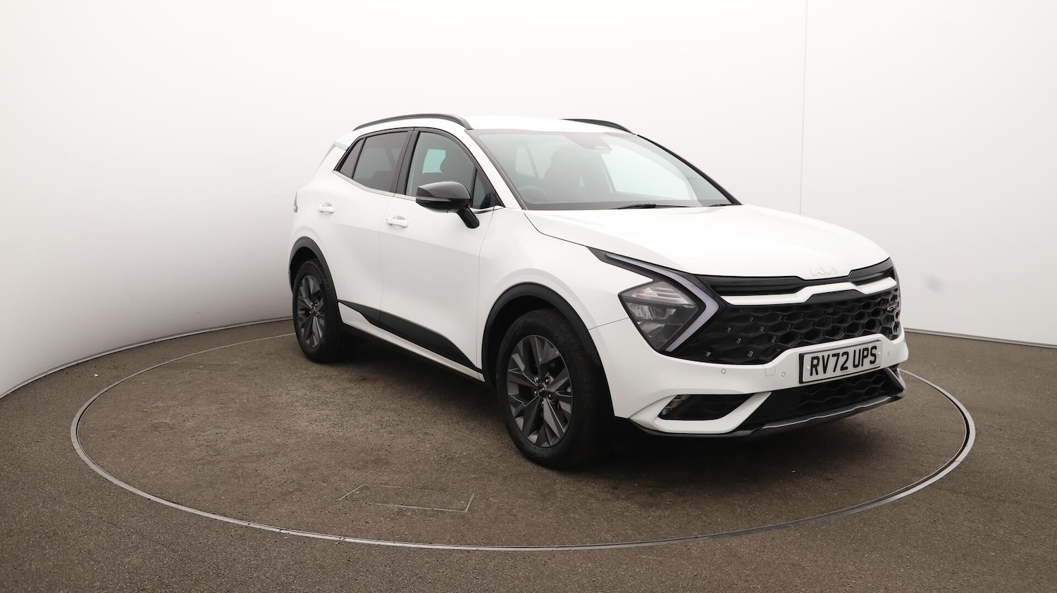 Used Kia Sportage 2022 for sale - 76714533: Photo 46