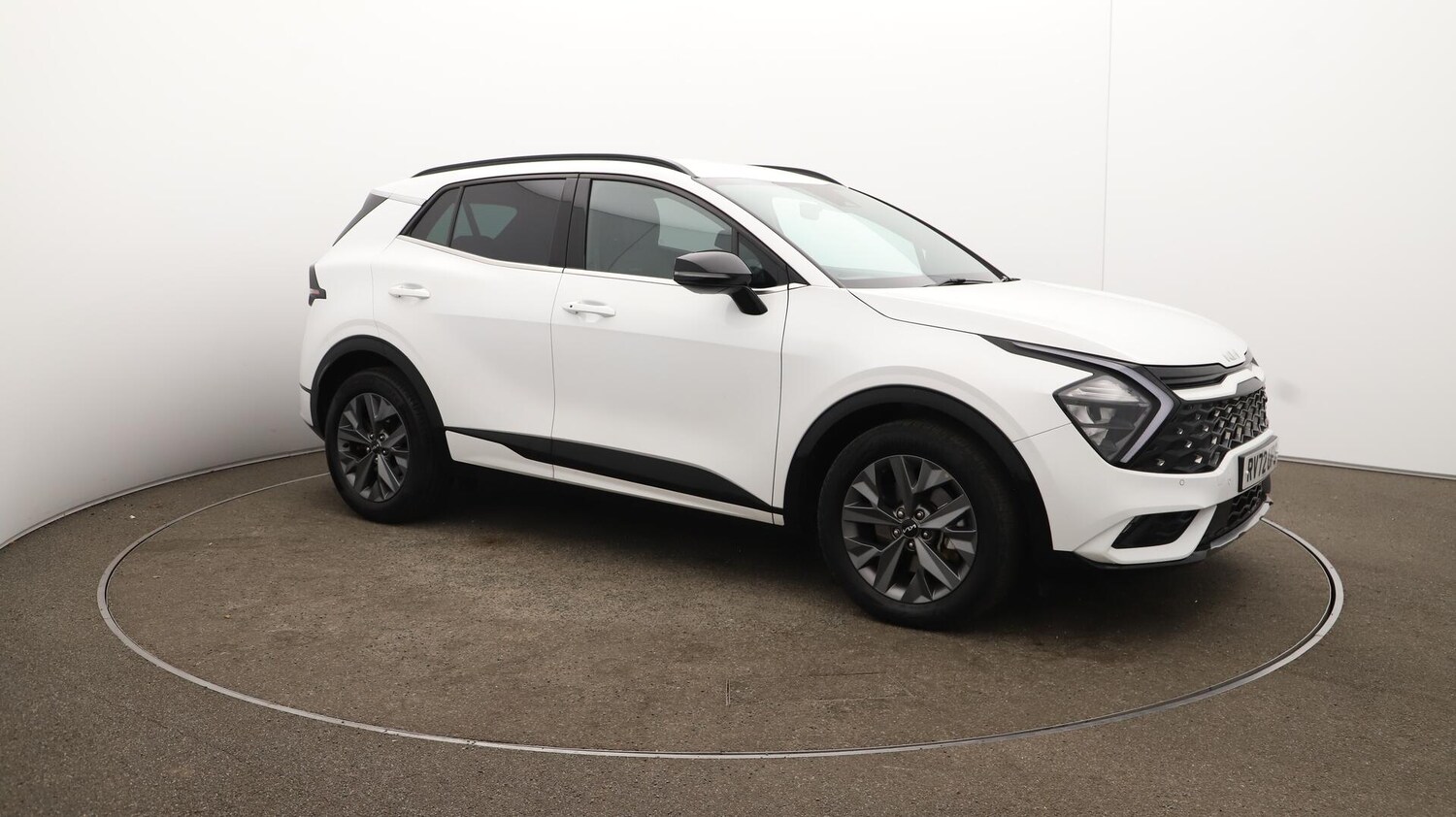 Used Kia Sportage 2022 for sale - 76714533: Photo 48