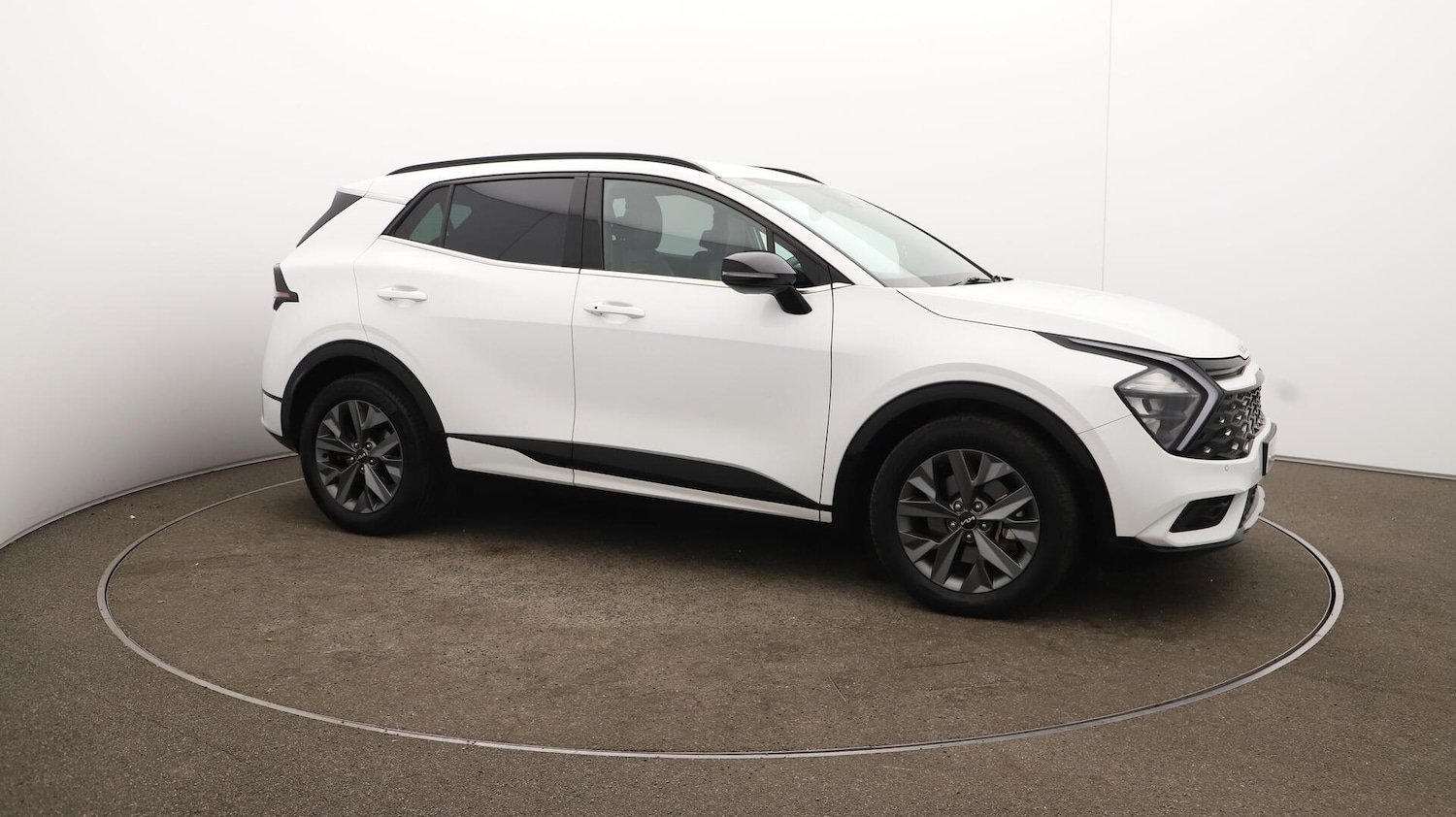 Used Kia Sportage 2022 for sale - 76714533: Photo 49