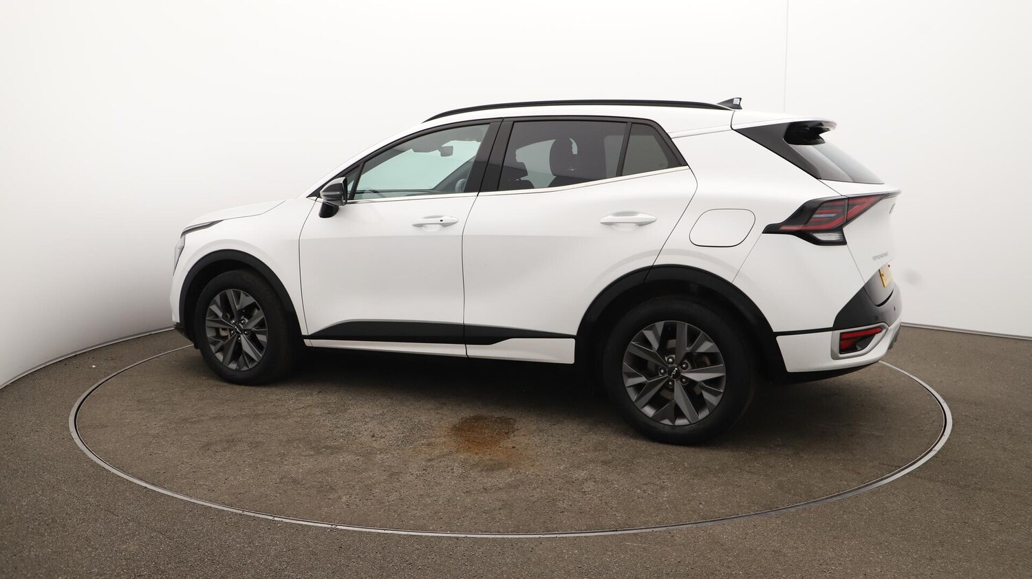 Used Kia Sportage 2022 for sale - 76714533: Photo 50