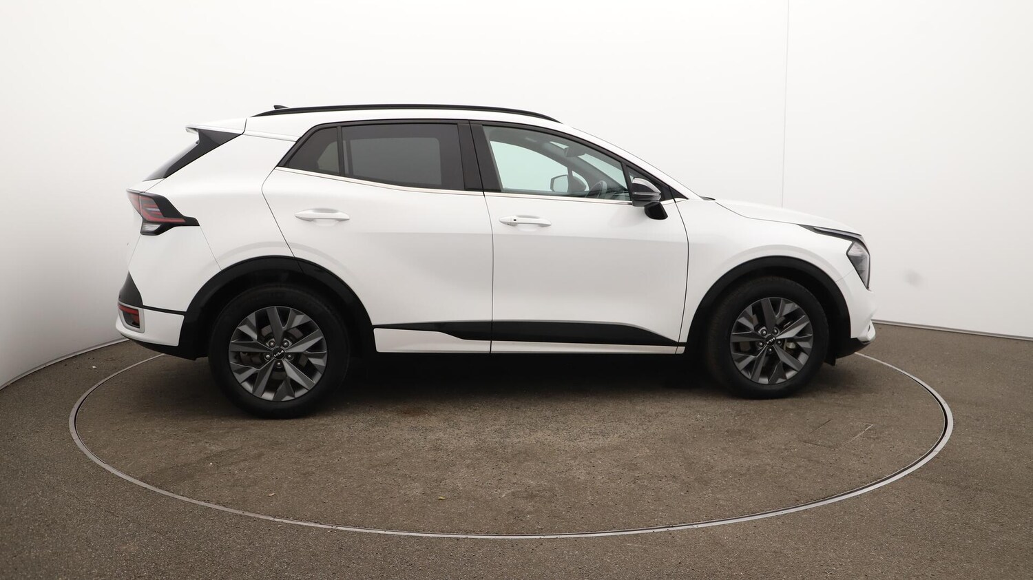 Used Kia Sportage 2022 for sale - 76714533: Photo 53