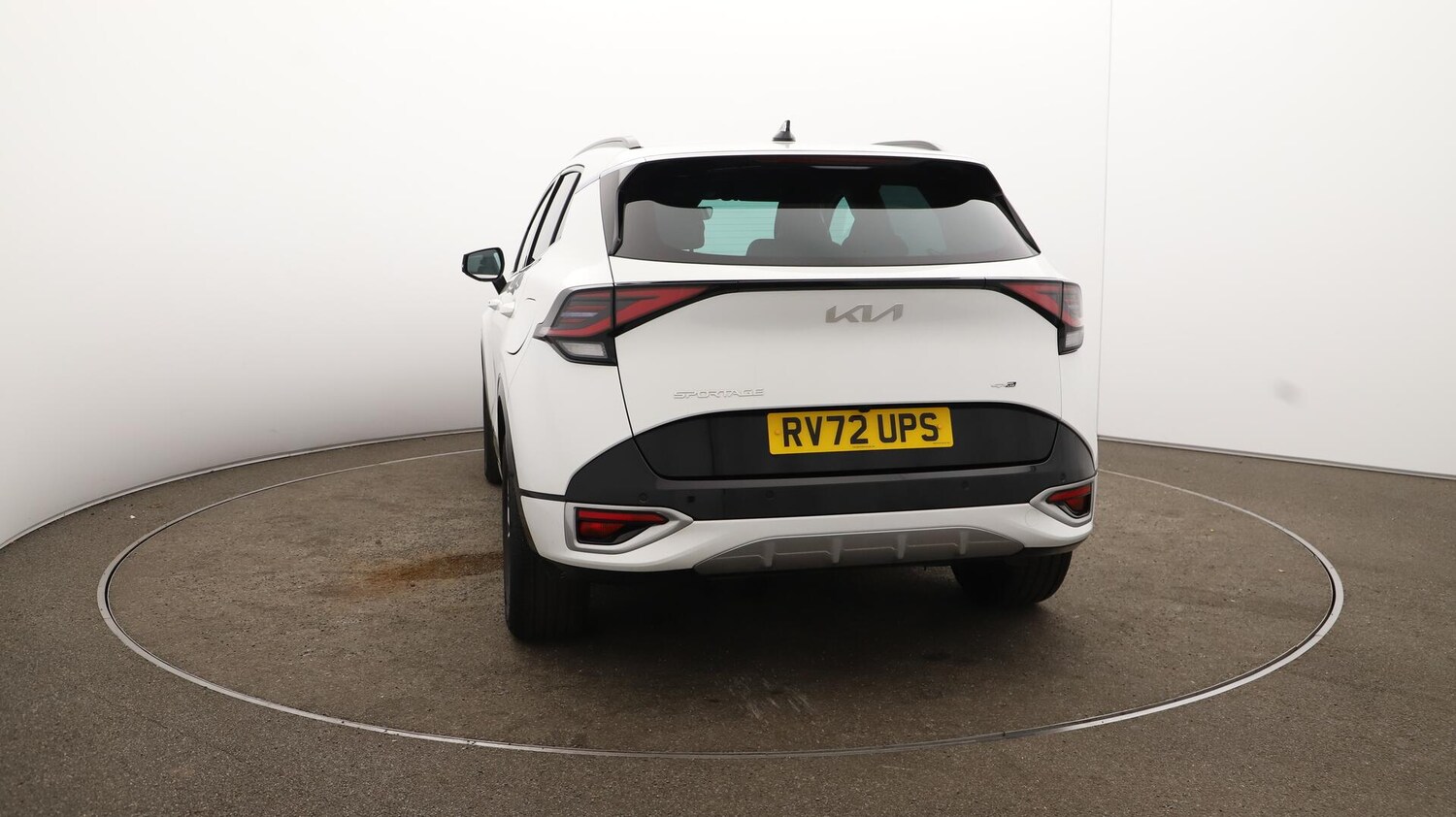 Used Kia Sportage 2022 for sale - 76714533: Photo 63