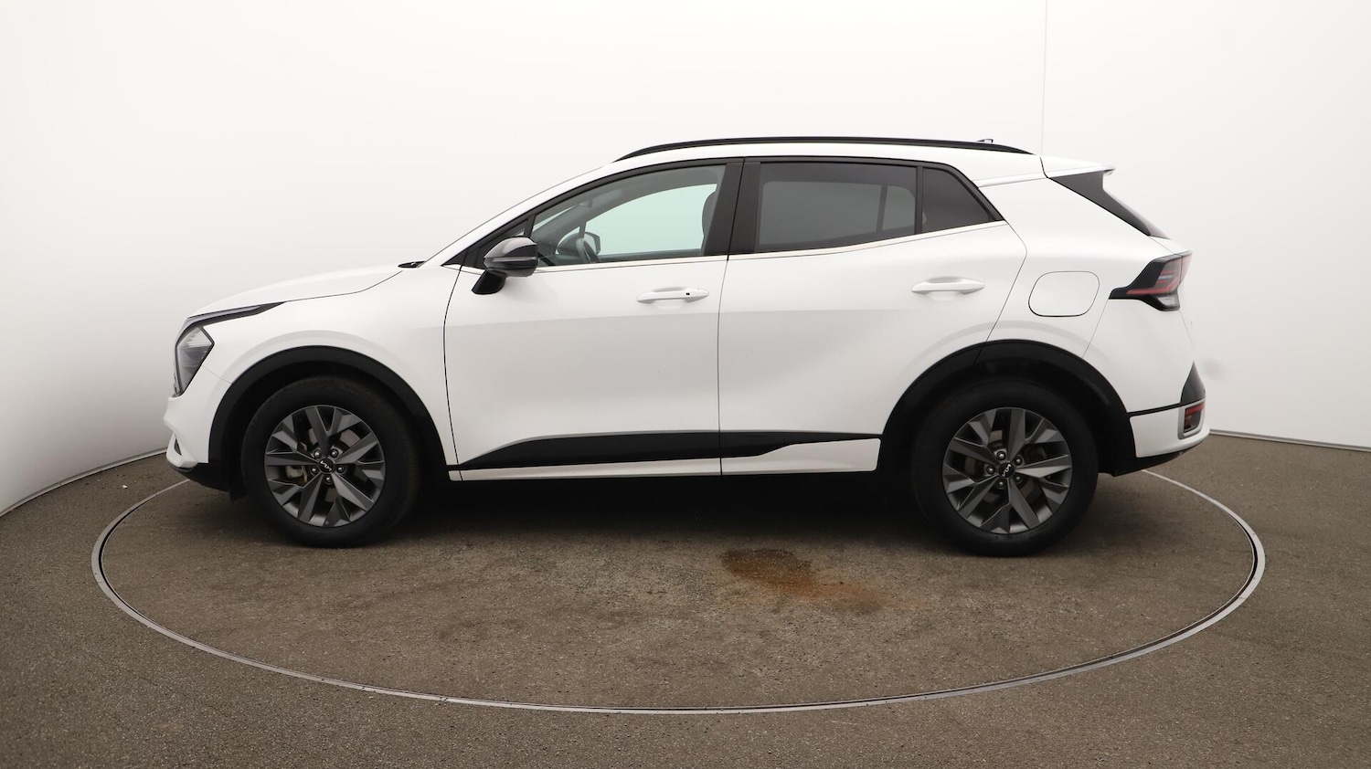 Used Kia Sportage 2022 for sale - 76714533: Photo 67