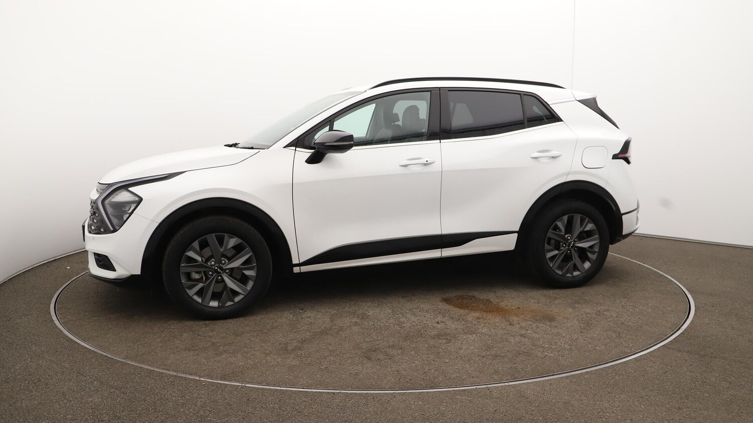 Used Kia Sportage 2022 for sale - 76714533: Photo 69