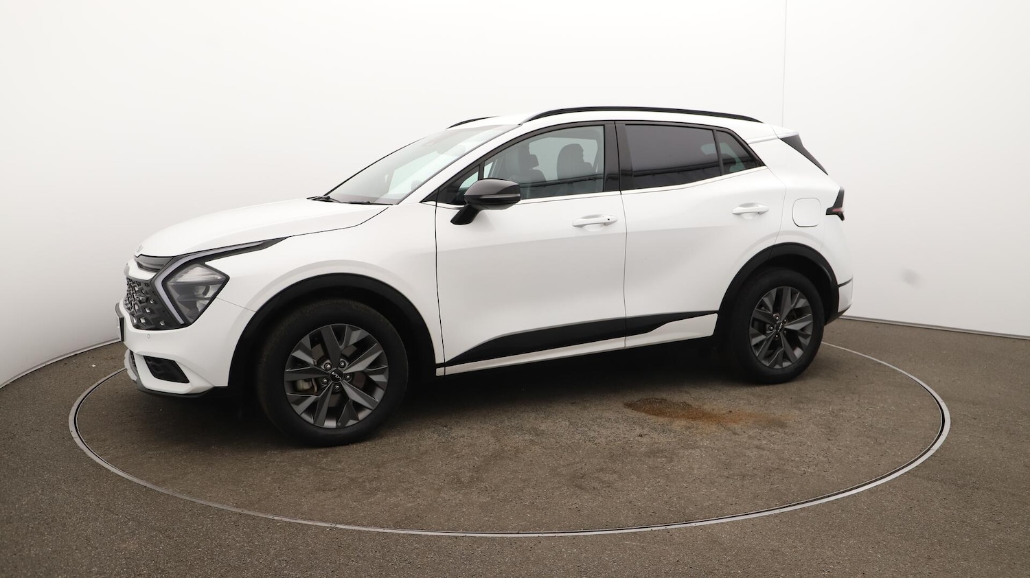 Used Kia Sportage 2022 for sale - 76714533: Photo 70