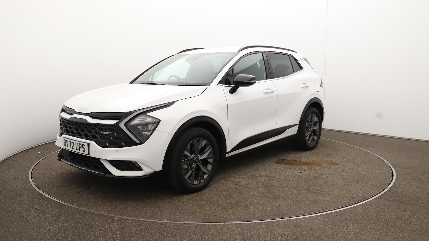 Used Kia Sportage 2022 for sale - 76714533: Photo 72