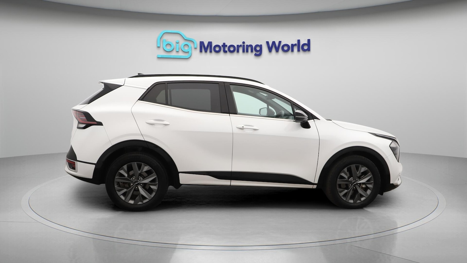 Used Kia Sportage 2022 for sale - 76714533: Photo 8