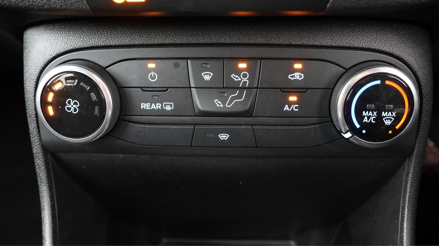 Used Ford Fiesta 2018 for sale - 76440537: Photo 12