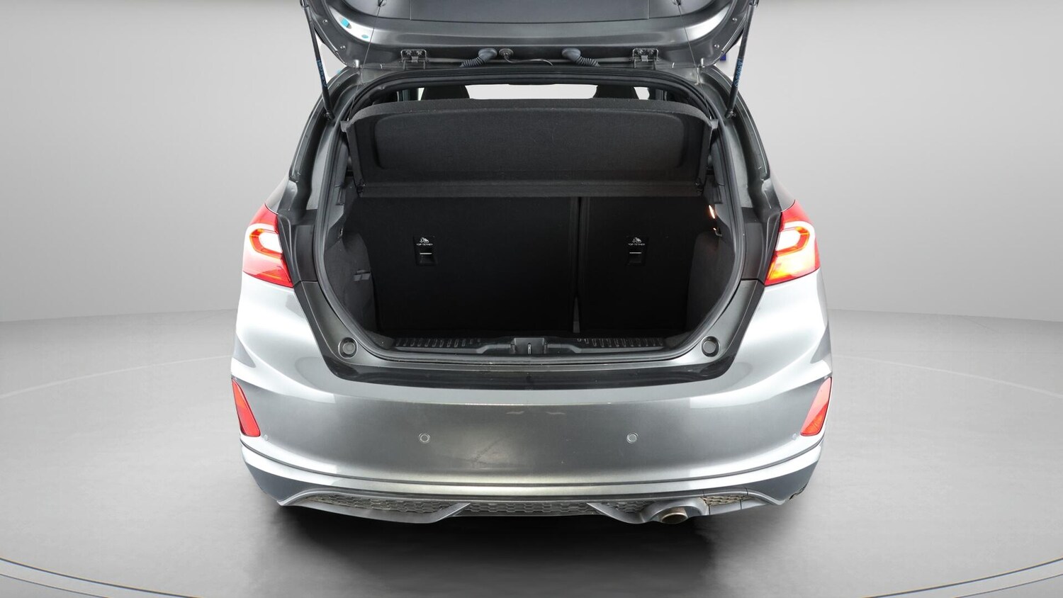 Used Ford Fiesta 2018 for sale - 76440537: Photo 17