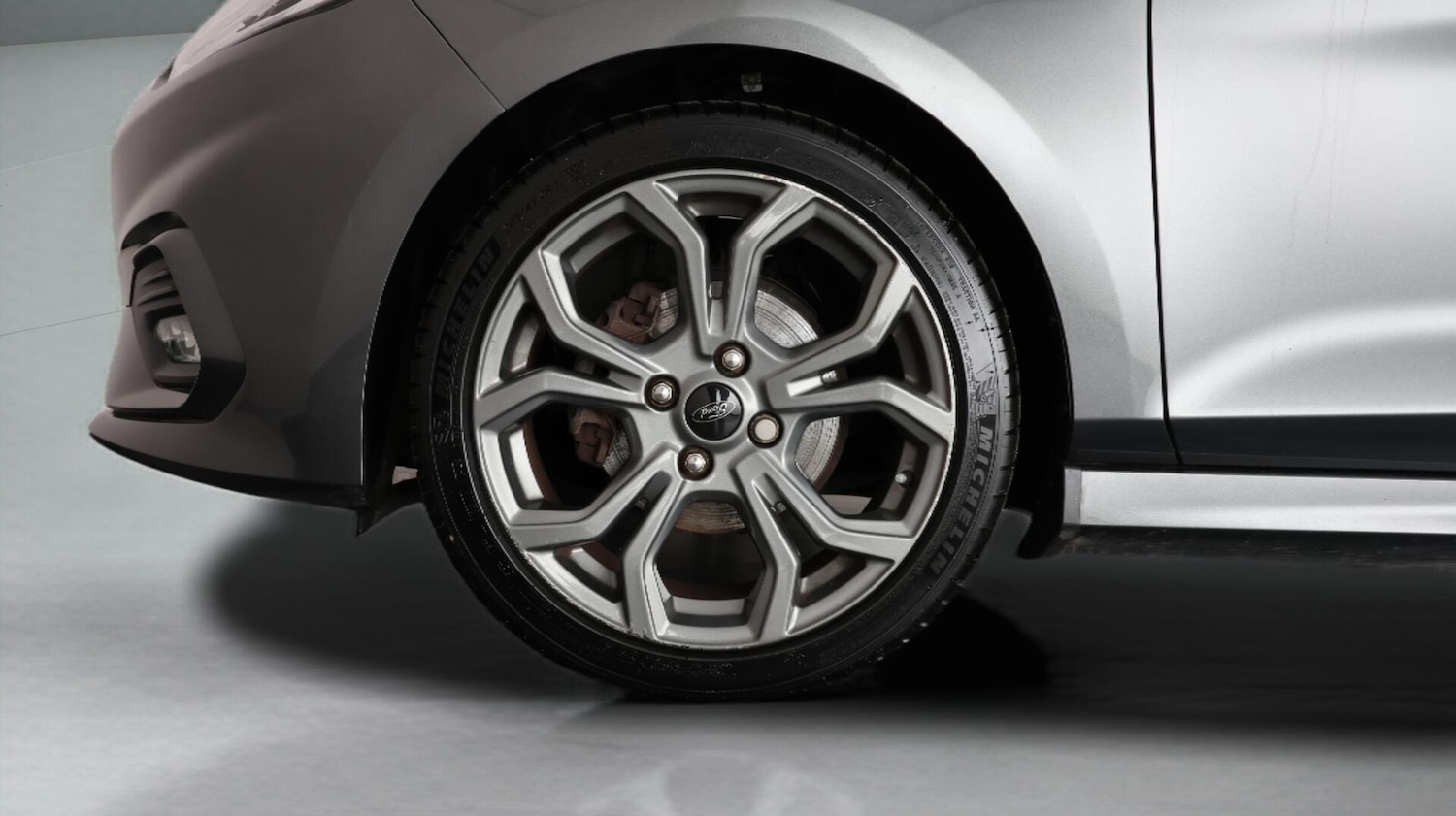 Used Ford Fiesta 2018 for sale - 76440537: Photo 18