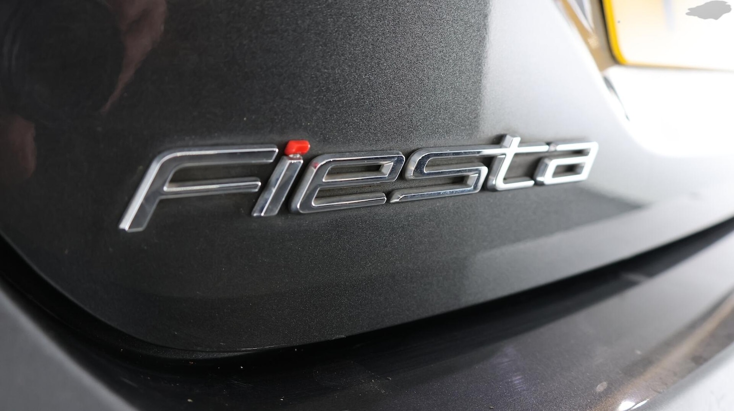Used Ford Fiesta 2018 for sale - 76440537: Photo 21