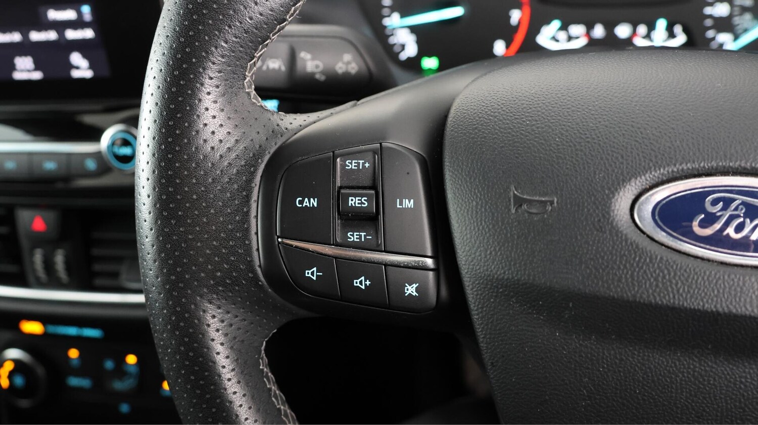 Used Ford Fiesta 2018 for sale - 76440537: Photo 23