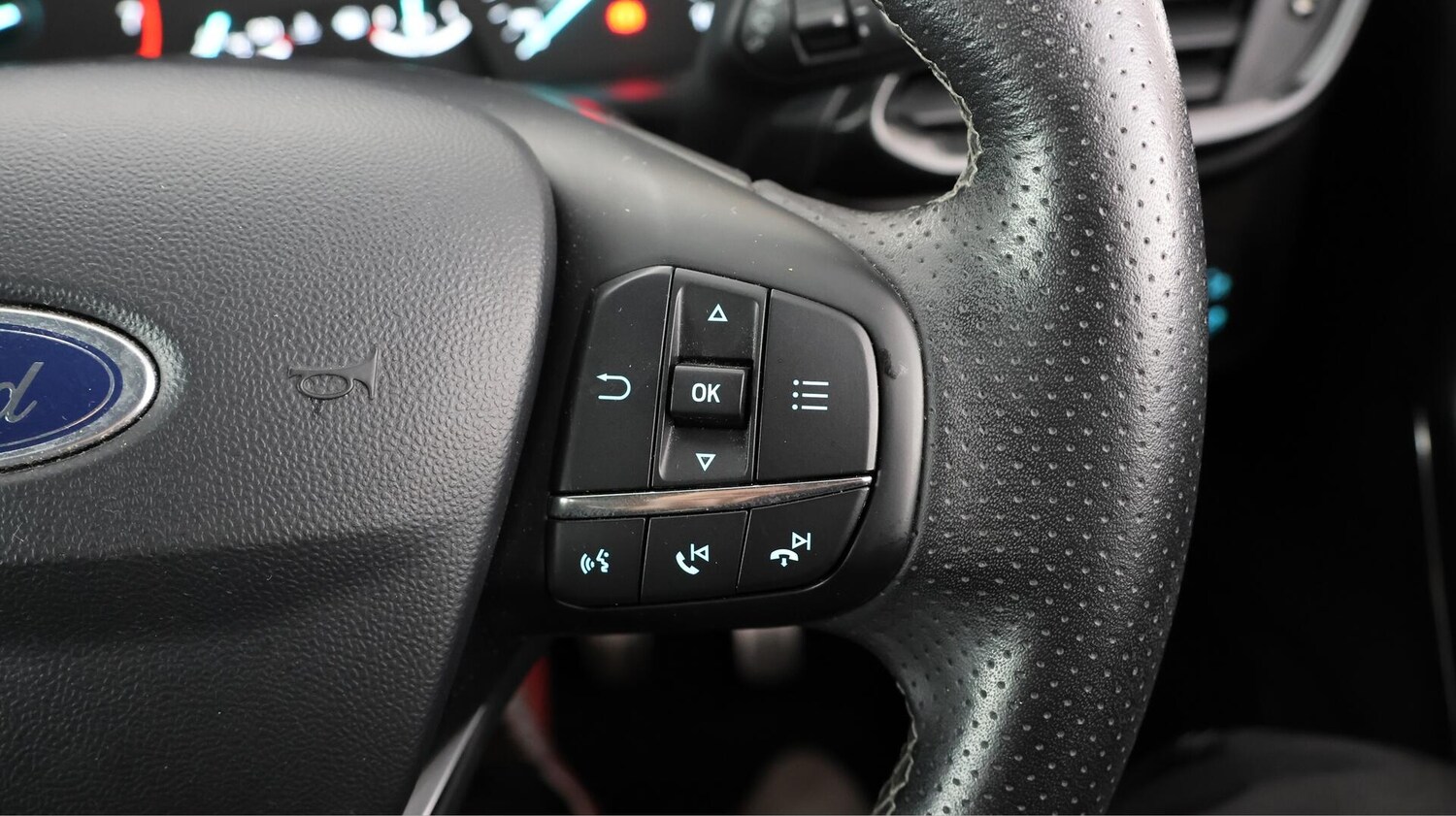 Used Ford Fiesta 2018 for sale - 76440537: Photo 24