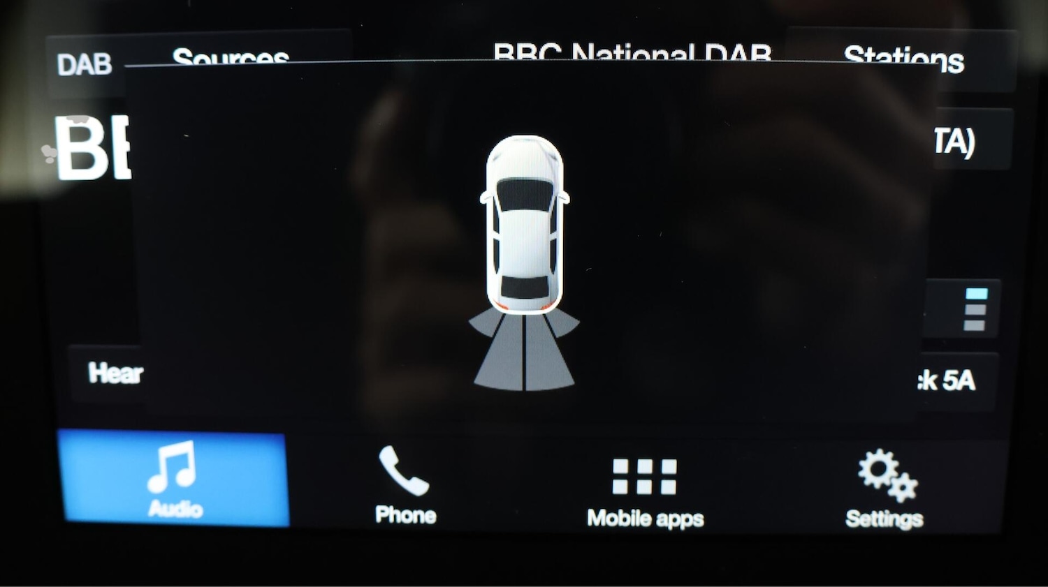 Used Ford Fiesta 2018 for sale - 76440537: Photo 25