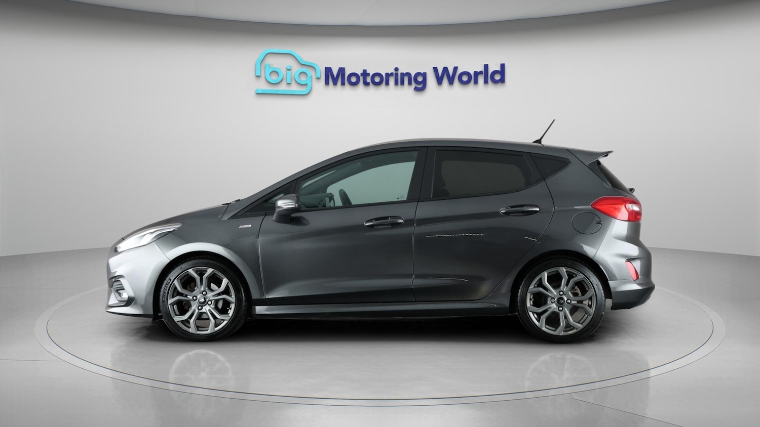 Used Ford Fiesta 2018 for sale - 76440537: Photo 5