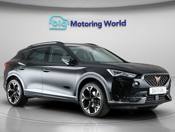 2021 - TSI V2 DSG 5-Door