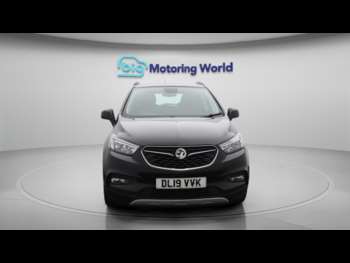 Used Vauxhall Mokka X 2019 for sale - 74909178: Photo