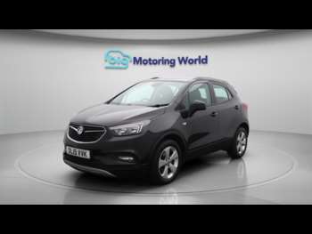 Used Vauxhall Mokka X 2019 for sale - 74909178: Photo