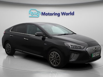 Hyundai - IONIQ
