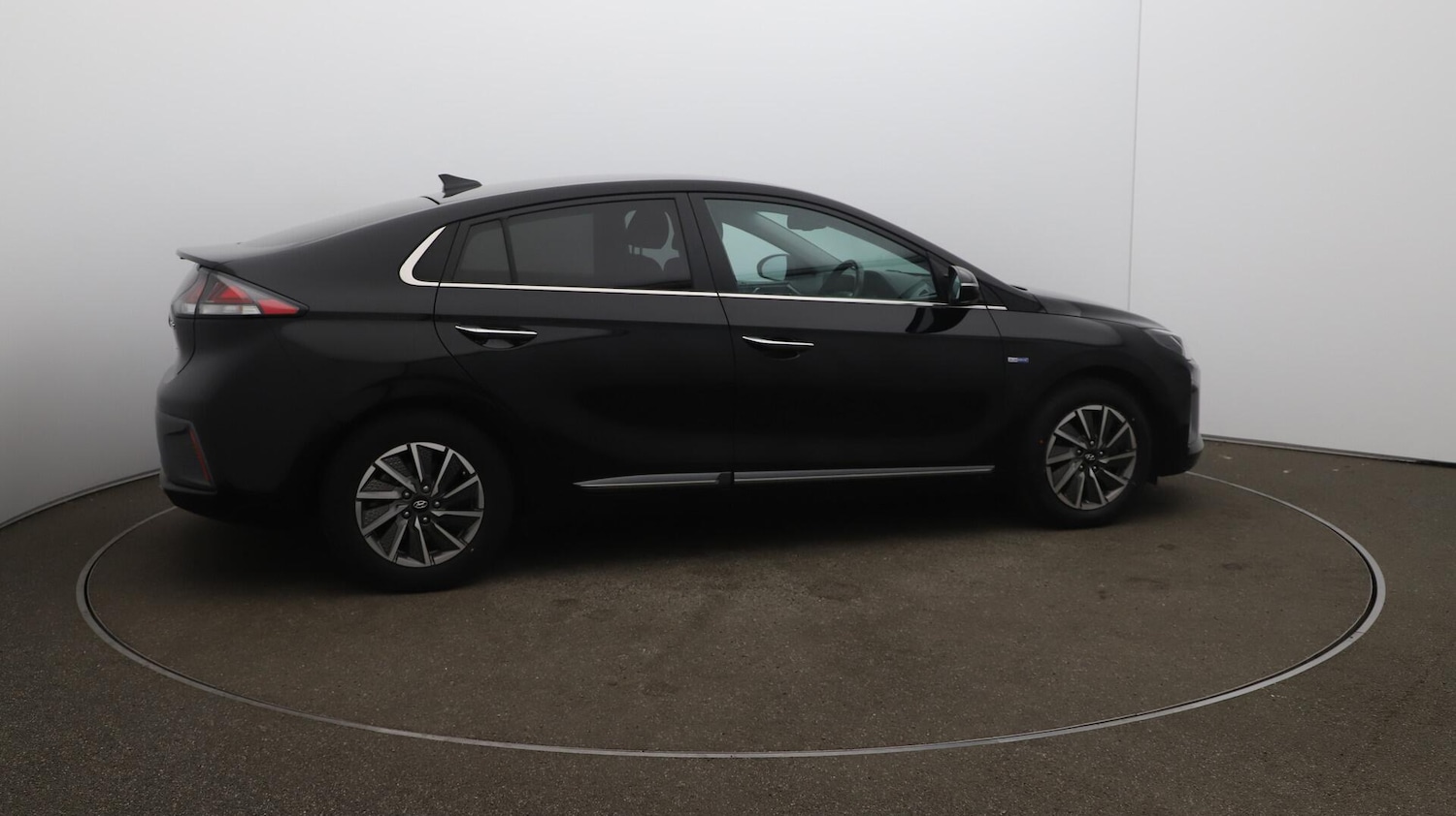 Vehicle 43
