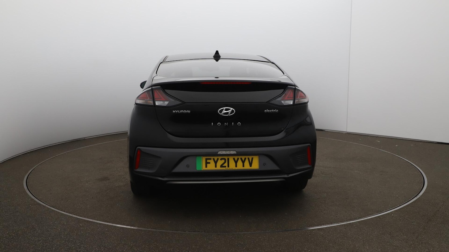Vehicle 60