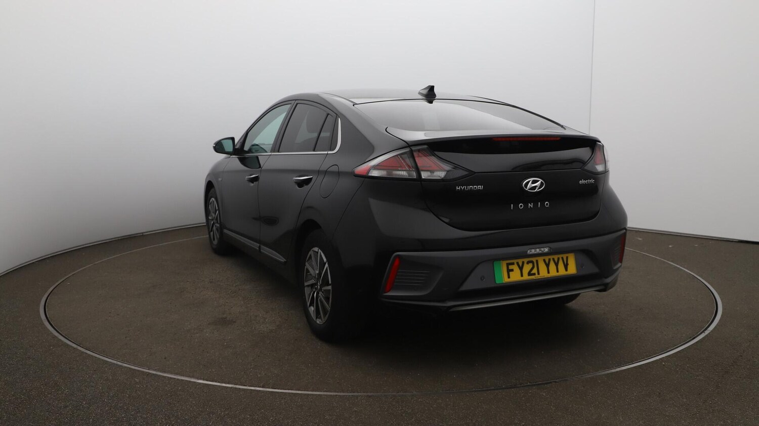 Vehicle 62